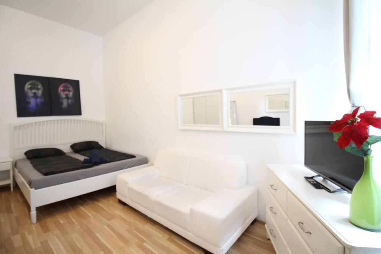 Апартаменты Cozy Studio Lg Вена Экстерьер фото