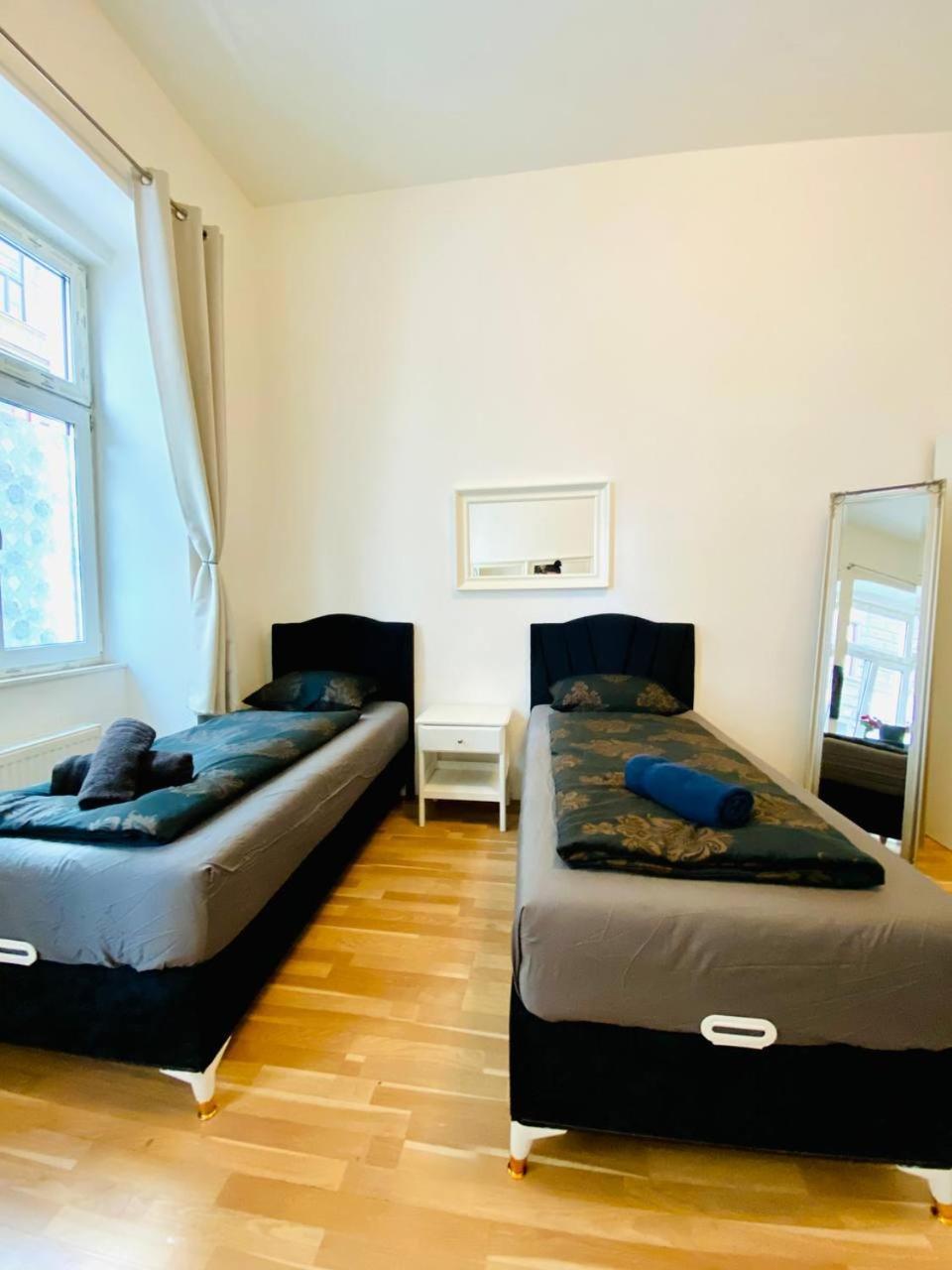 Апартаменты Cozy Studio Lg Вена Экстерьер фото